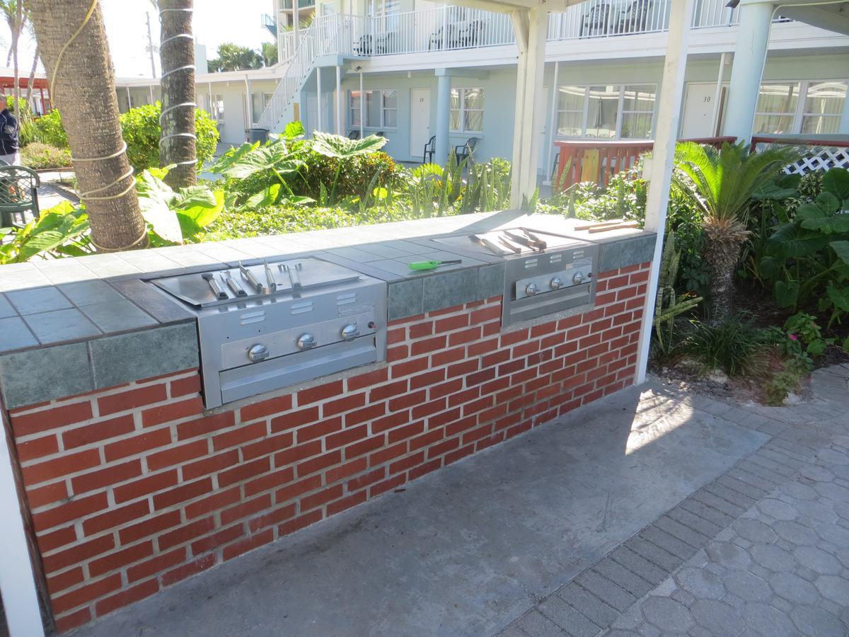 Miramar Resort St. Pete Beach Exteriör bild
