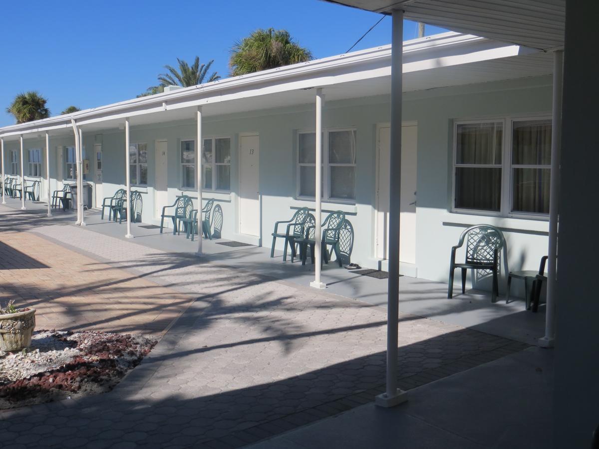 Miramar Resort St. Pete Beach Exteriör bild