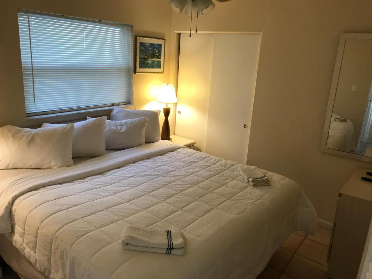 Miramar Resort St. Pete Beach Exteriör bild