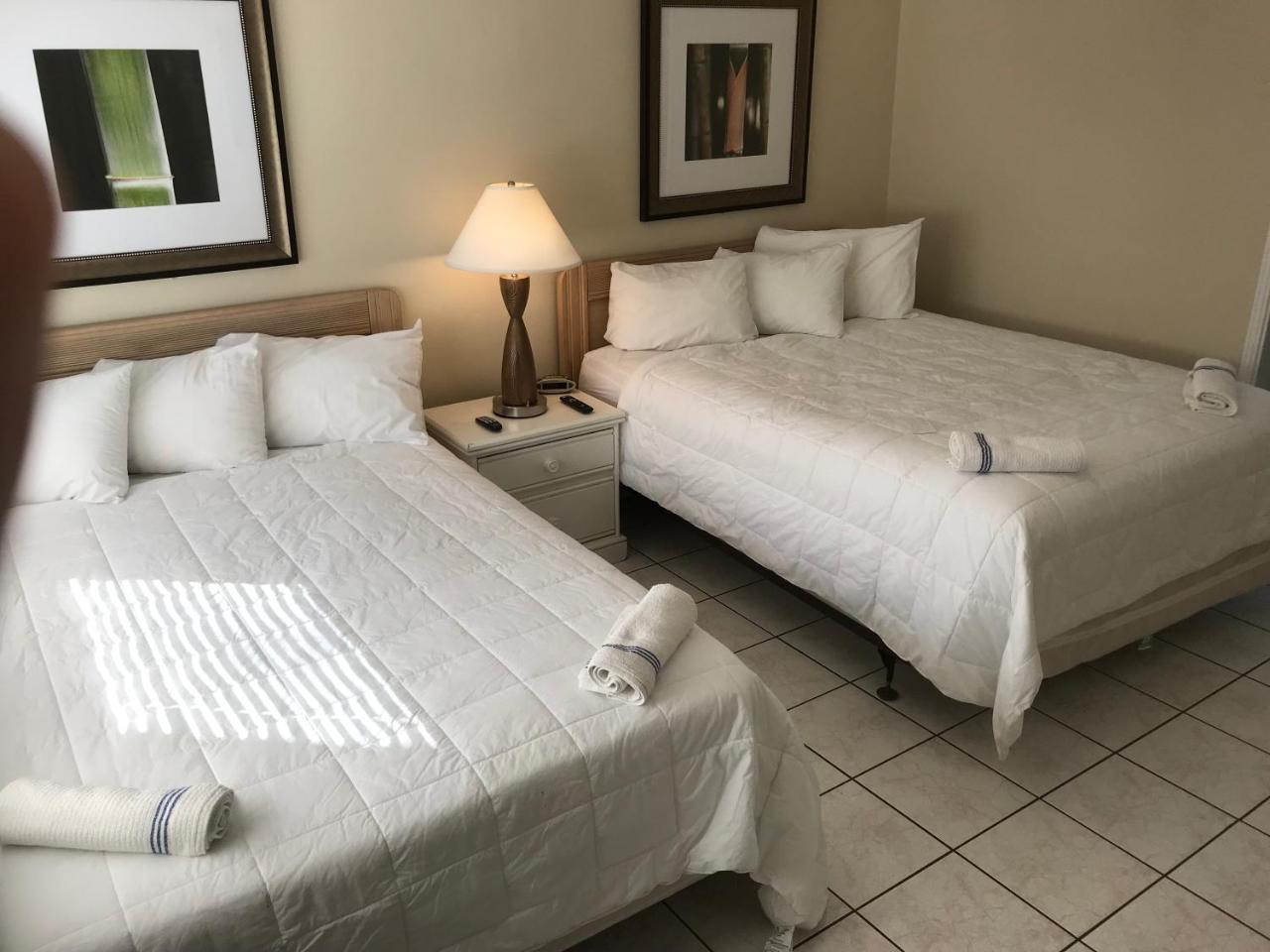 Miramar Resort St. Pete Beach Exteriör bild