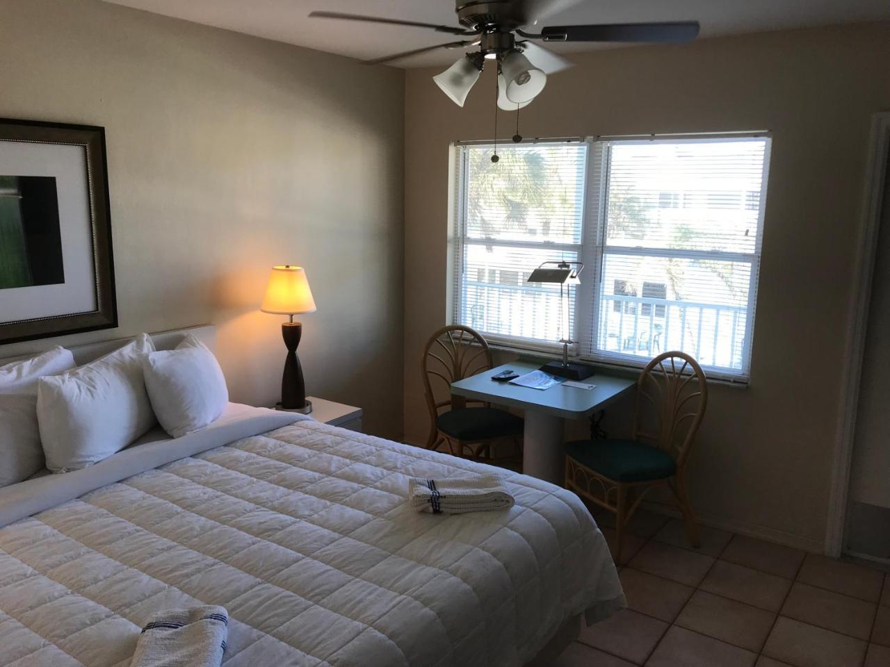 Miramar Resort St. Pete Beach Exteriör bild
